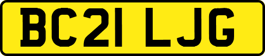 BC21LJG