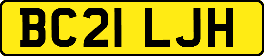 BC21LJH