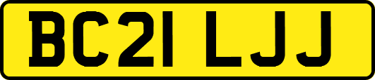 BC21LJJ