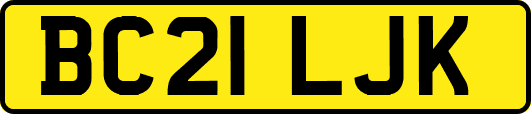BC21LJK