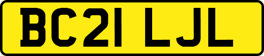 BC21LJL