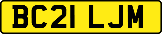 BC21LJM