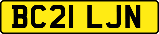 BC21LJN