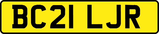 BC21LJR