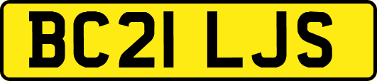 BC21LJS
