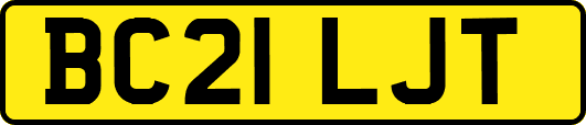 BC21LJT