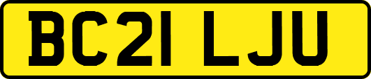 BC21LJU