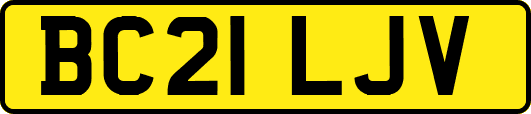 BC21LJV