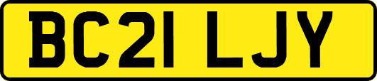 BC21LJY