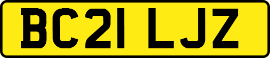 BC21LJZ