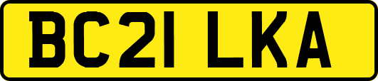 BC21LKA