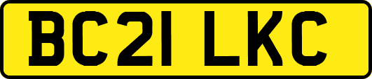 BC21LKC