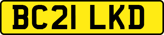 BC21LKD