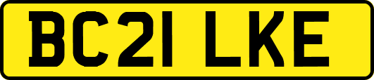 BC21LKE