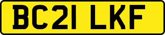 BC21LKF