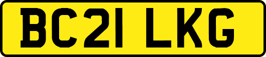BC21LKG