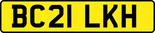 BC21LKH