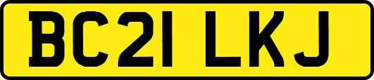 BC21LKJ