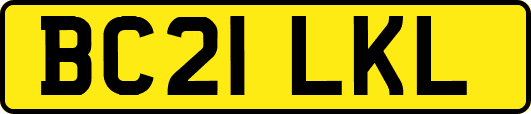 BC21LKL