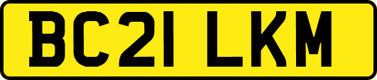 BC21LKM