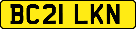 BC21LKN