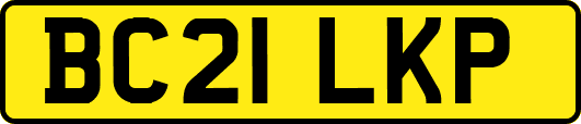 BC21LKP