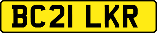 BC21LKR