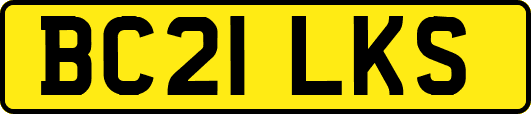 BC21LKS