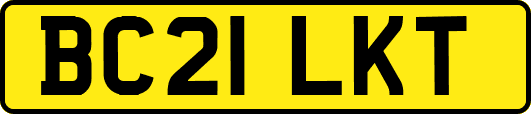 BC21LKT