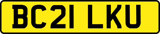 BC21LKU
