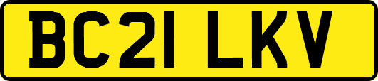 BC21LKV