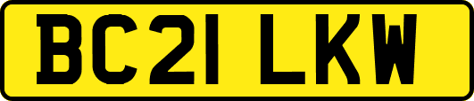 BC21LKW