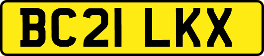 BC21LKX