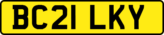 BC21LKY