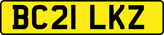 BC21LKZ