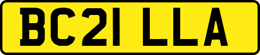 BC21LLA