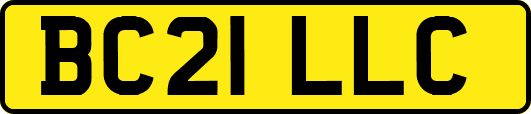 BC21LLC