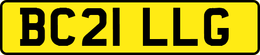 BC21LLG