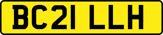 BC21LLH