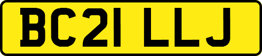 BC21LLJ