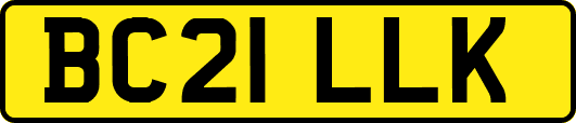BC21LLK