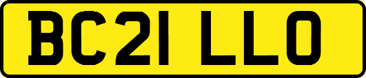 BC21LLO