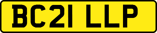 BC21LLP