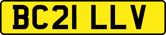 BC21LLV