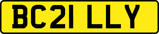 BC21LLY