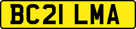 BC21LMA