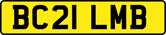 BC21LMB