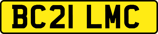 BC21LMC