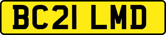 BC21LMD