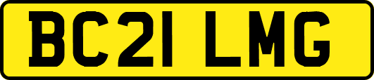 BC21LMG